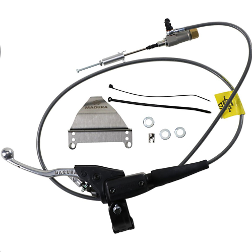 Magura - Magura Hymec Hydraulic Clutch System - 2100545-40