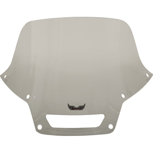 Slipstreamer - Slipstreamer S230/231 Windshield - +4in. - S-230+4