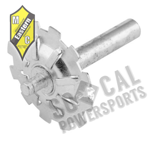 Eastern Motorcycle Parts - Eastern Motorcycle Parts Clutch Pushrods - Right - A-37069-90