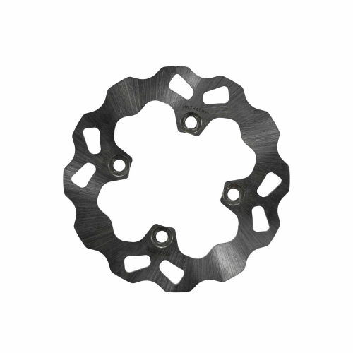 Galfer Brakes - Galfer Brakes Wave Brake Rotor - DFP13027