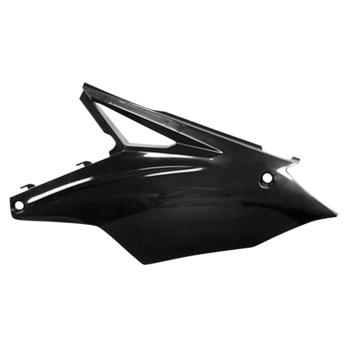 Acerbis - Acerbis Side Panels - Black - 2647380001