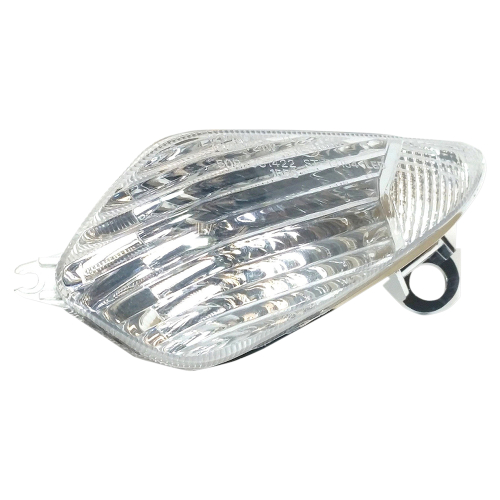 K&S Technologies - K&S Technologies DOT Approved Turn Signal - Amber - 25-1322C