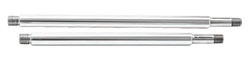 Hygear Suspension - Hygear Suspension Fox Shock Shaft - 1/2in. x 5.55in. L - 205-35-065