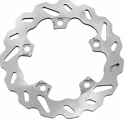 Galfer Brakes - Galfer Brakes Standard Wave Brake Rotor - DF370W