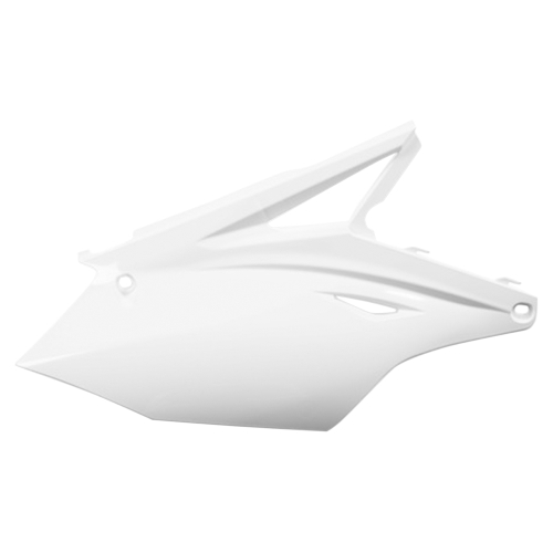 Acerbis - Acerbis Side Panels - White - 2647380002