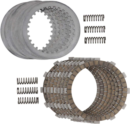 DP Brakes - DP Brakes DPK Clutch Kit - DPK248