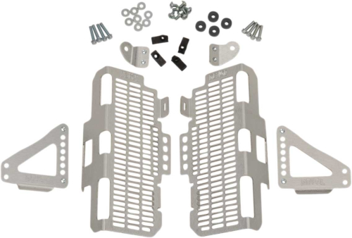 Devol - Devol Radiator Guards - 0101-5601