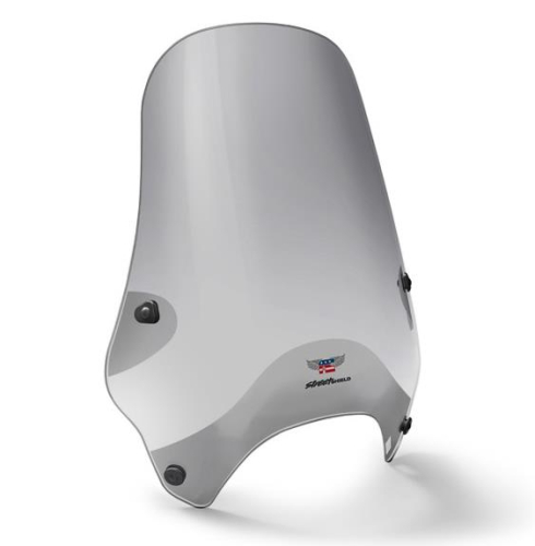 National Cycle - National Cycle Street Shield EX - 7/8in. Bars - Tint - N25011