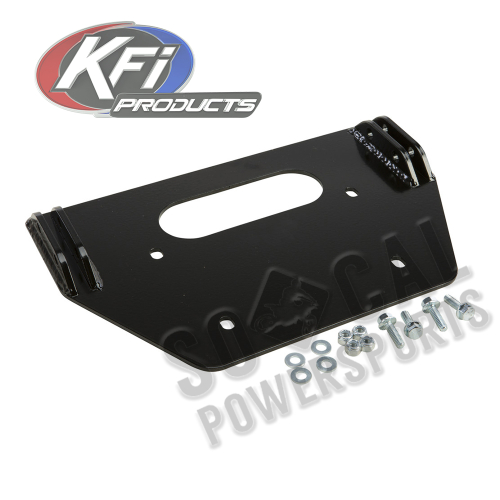 KFI Products - KFI Products Plow Mount - 105825