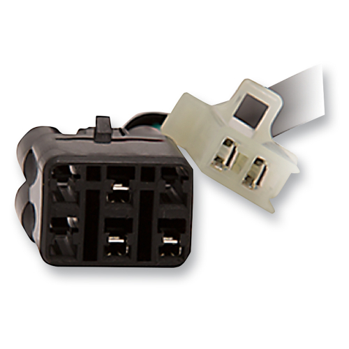 Motion Pro - Motion Pro Handlebar Stop/Start Switch - 11-0106