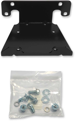 Warn - Warn Winch Mounting System - 98410