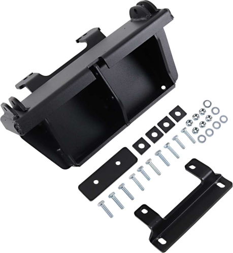 Moose Utility - Moose Utility RM5 Plow Mount Plate - 4497PF