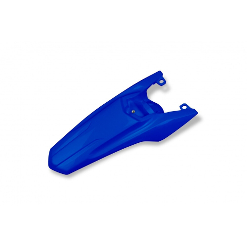 Polisport - Polisport Rear Fender - Blue - 8687000002