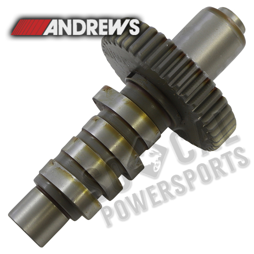 Andrews - Andrews EV27 Camshaft - 291127