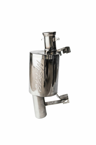 MBRP - MBRP Trail Series Performance Exhaust - 238T111