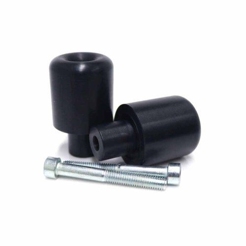 Shogun Motorsports - Shogun Motorsports Bar Slider - Black - 725-1539