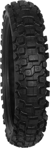 Duro - Duro DM1153 Hard Terrain Rear Tire - 100/100-18 - 25-115318-100TT