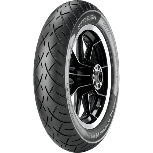Metzeler - Metzeler ME888 Marathon Ultra Front Tire - 140/80-17 - 2703500