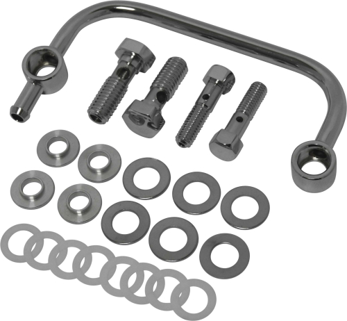 HardDrive - HardDrive Breather Kit - 38-150
