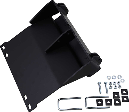 Moose Utility - Moose Utility RM5 Plow Mount Plate - 4484PF