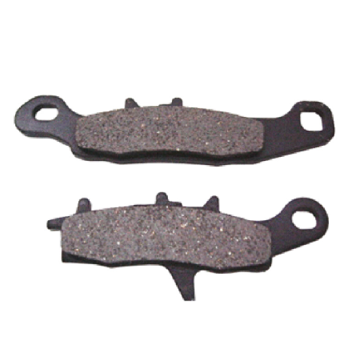 Wild Boar - Wild Boar Semi-Metallic Brake Pads - AT-05016