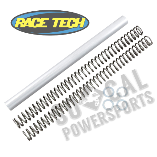 Race Tech - Race Tech Fork Springs - .46 kg/mm - FRSP 364746