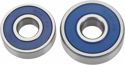Moose Racing - Moose Racing Wheel Bearing and Seal Kit - 25-1177