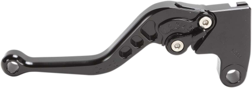 PSR - PSR Click-N-Roll Short Style Clutch Lever - Black - 00-00446-22