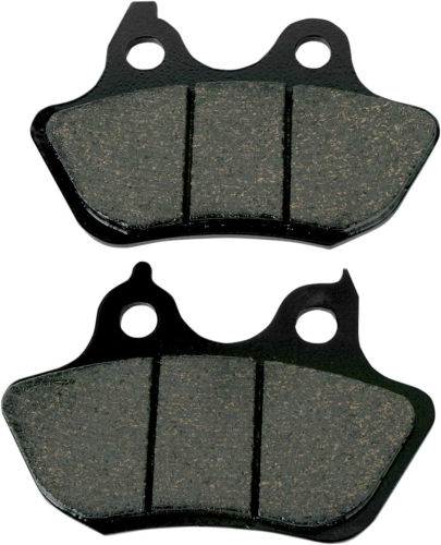 SBS - SBS HF Ceramic Brake Pads - 846H.HF