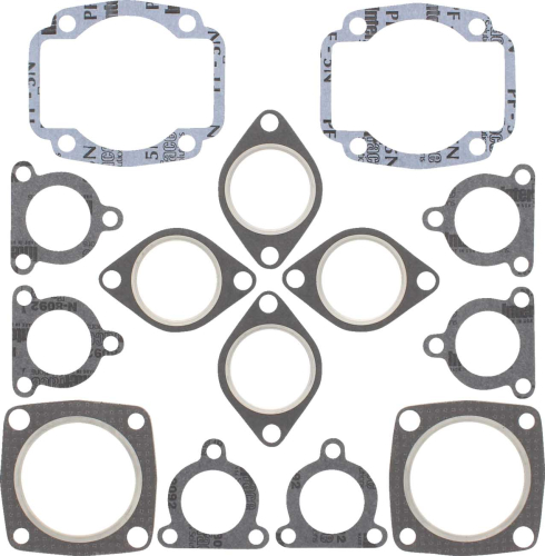 Vertex - Vertex Top End Gasket Kit - 710219