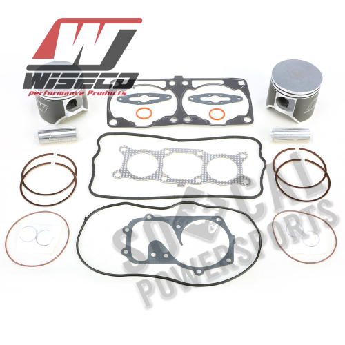 Wiseco - Wiseco Top End Kit - Standard Bore 85.00mm - SK1414