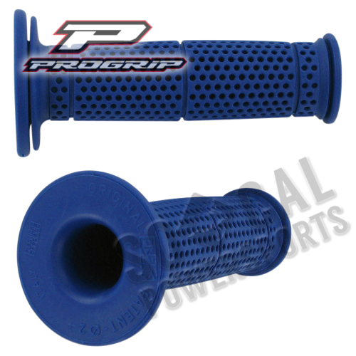 Pro Grip - Pro Grip 714 Dual Sport Grip Model - Blue - 714BL