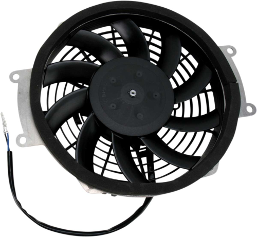Moose Utility - Moose Utility Hi-Performance Cooling Fan - Z5012