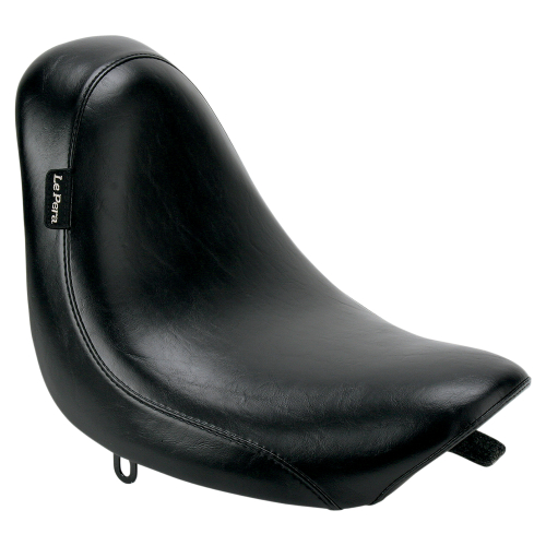 Le Pera - Le Pera Solo Smooth Silhouette Seat - LD-850