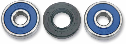 Moose Racing - Moose Racing Wheel Bearing and Seal Kit - 25-1410