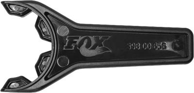 Fox Racing Shox - Fox Racing Shox Shock Preload Wrench - 398-00-656