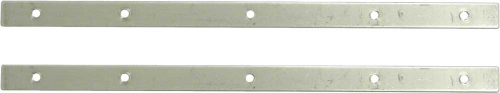 HardDrive - HardDrive Saddlebag Backing Plate - 302456