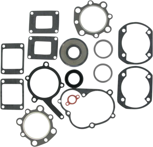 Vertex - Vertex Complete Gasket Kit with Oil Seals - 7111470