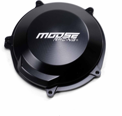 Moose Racing - Moose Racing Clutch Cover - 0940-1853
