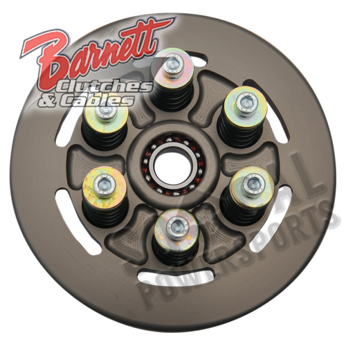 Barnett - Barnett Clutch Spring Conversion Kit - 511-90-10010