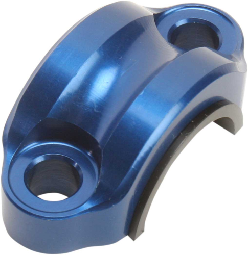 Works Connection - Works Connection Rotating Bar Clamp - Blue - 31-700
