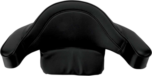 Drag Specialties - Drag Specialties Tour Box Pad - Smooth Vinyl - 0822-0142