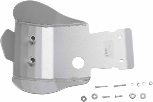 Moose Racing - Moose Racing Aluminum Skid Plate - 467