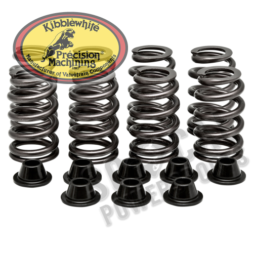 Kibblewhite Precision - Kibblewhite Precision Valve Spring Kit - 82-82560