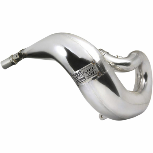 Pro Circuit - Pro Circuit Platinum Pipe - 0861725