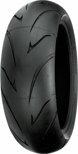 Shinko - Shinko 011 Verge Rear Tire - 150/80ZR16 - 87-4090