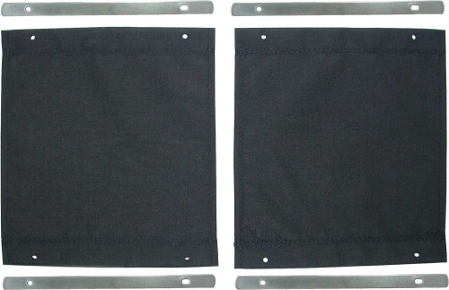 HardDrive - HardDrive Tether, Saddlebag Cover - 302452