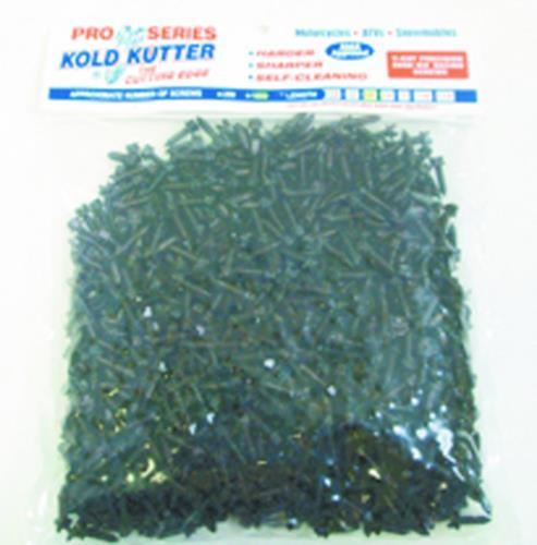 Kold Kutter - Kold Kutter Ice Racing Screws - AMA Legal - 3/8in. - KK038-8-250