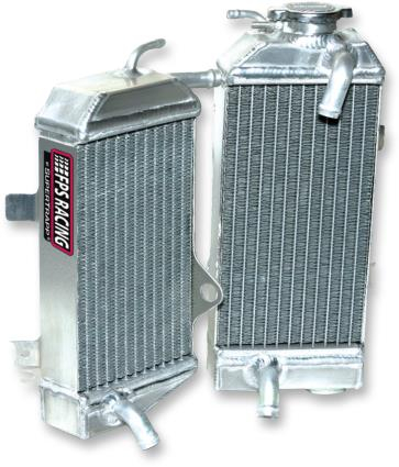 FPS Racing - FPS Racing Power-Flo Radiator - FPS11-16KX450FR