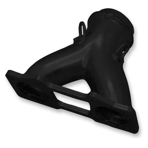 Straightline Performance - Straightline Performance Y-Pipe - 134-175